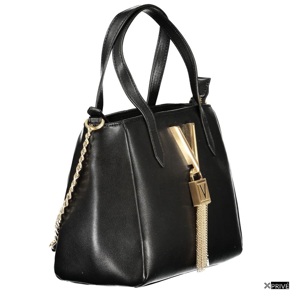 Sac à main noir — 3