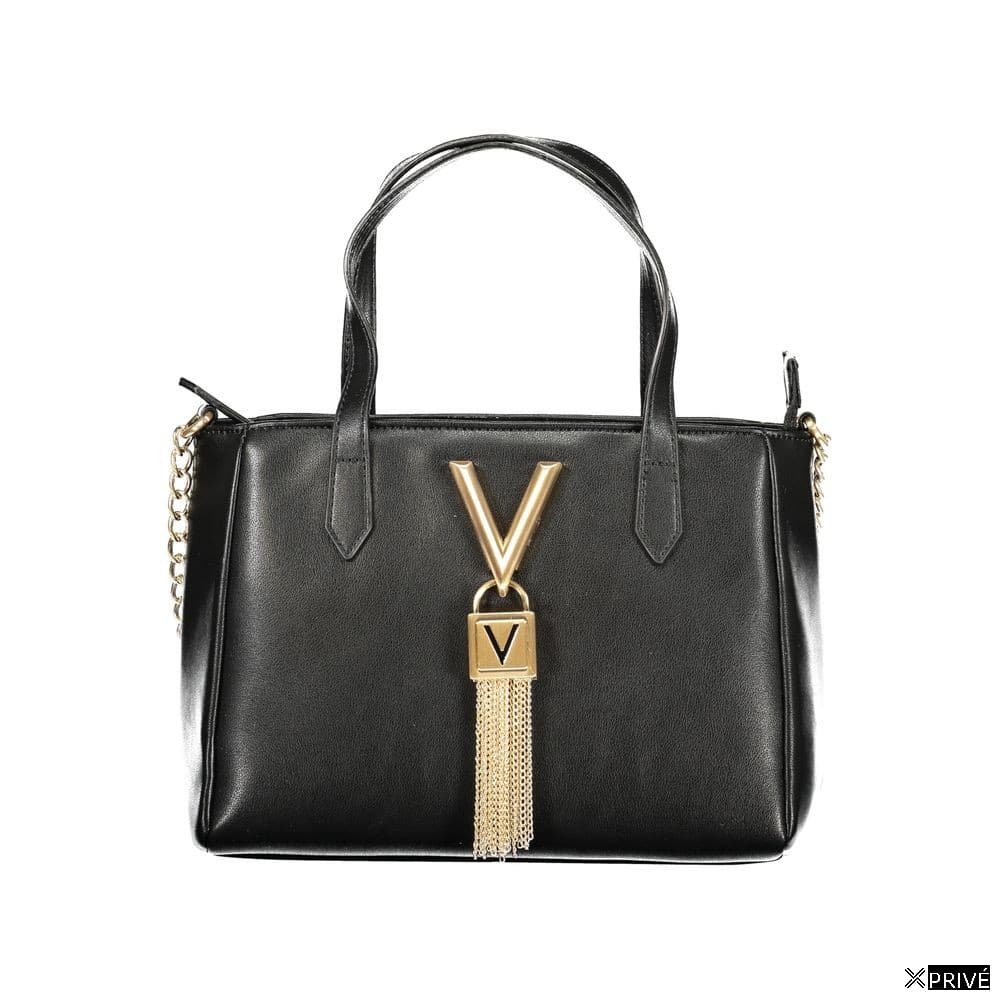 Sac à main noir — 1