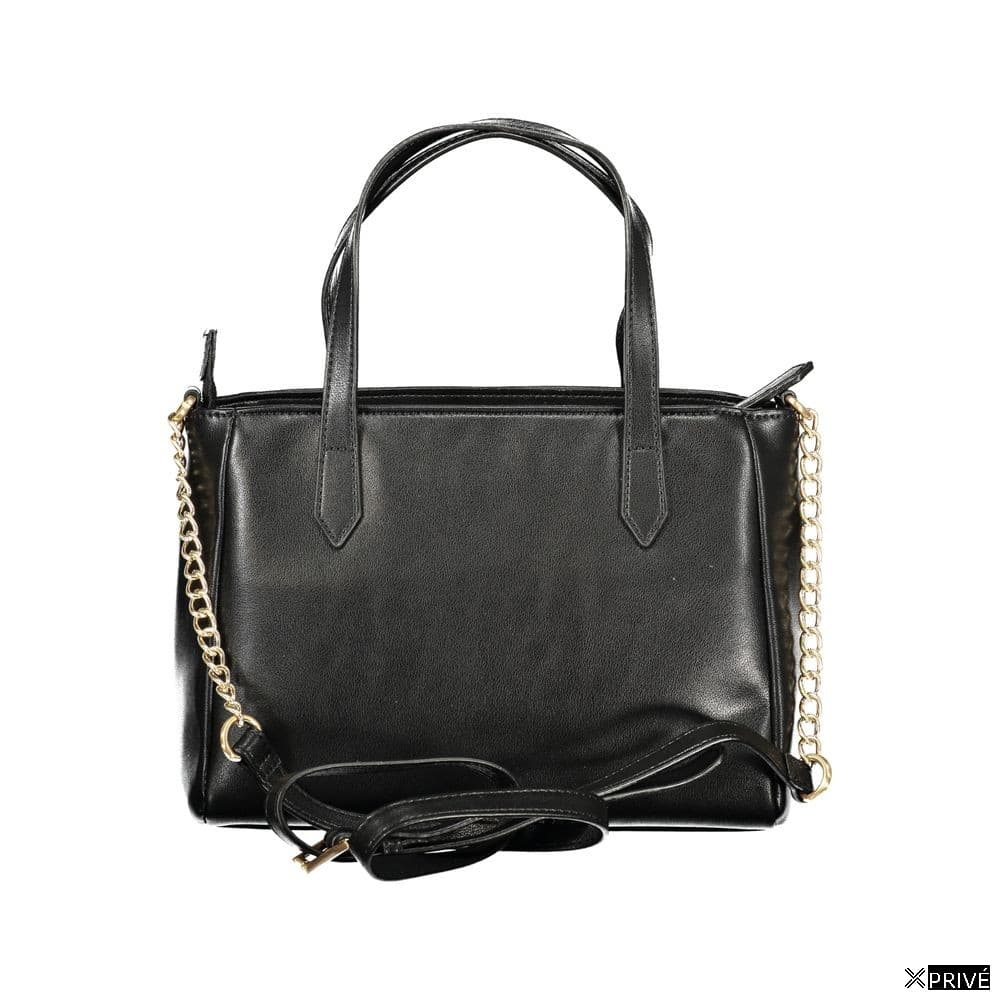 Sac à main noir — 2