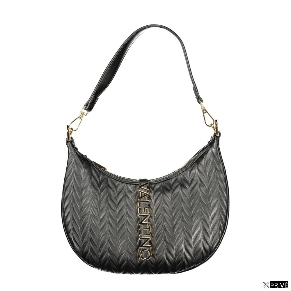 Sac à main noir — 1