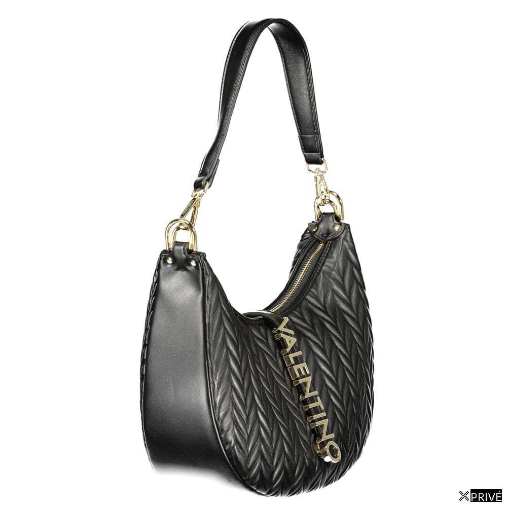 Sac à main noir — 3