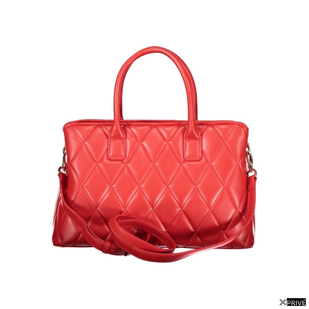Sac à main rouge — 2