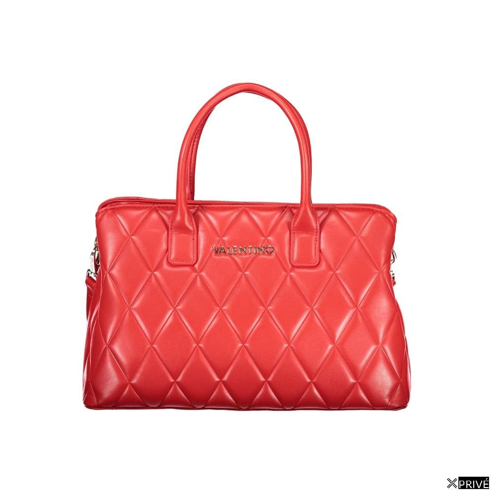 Sac à main rouge — 1