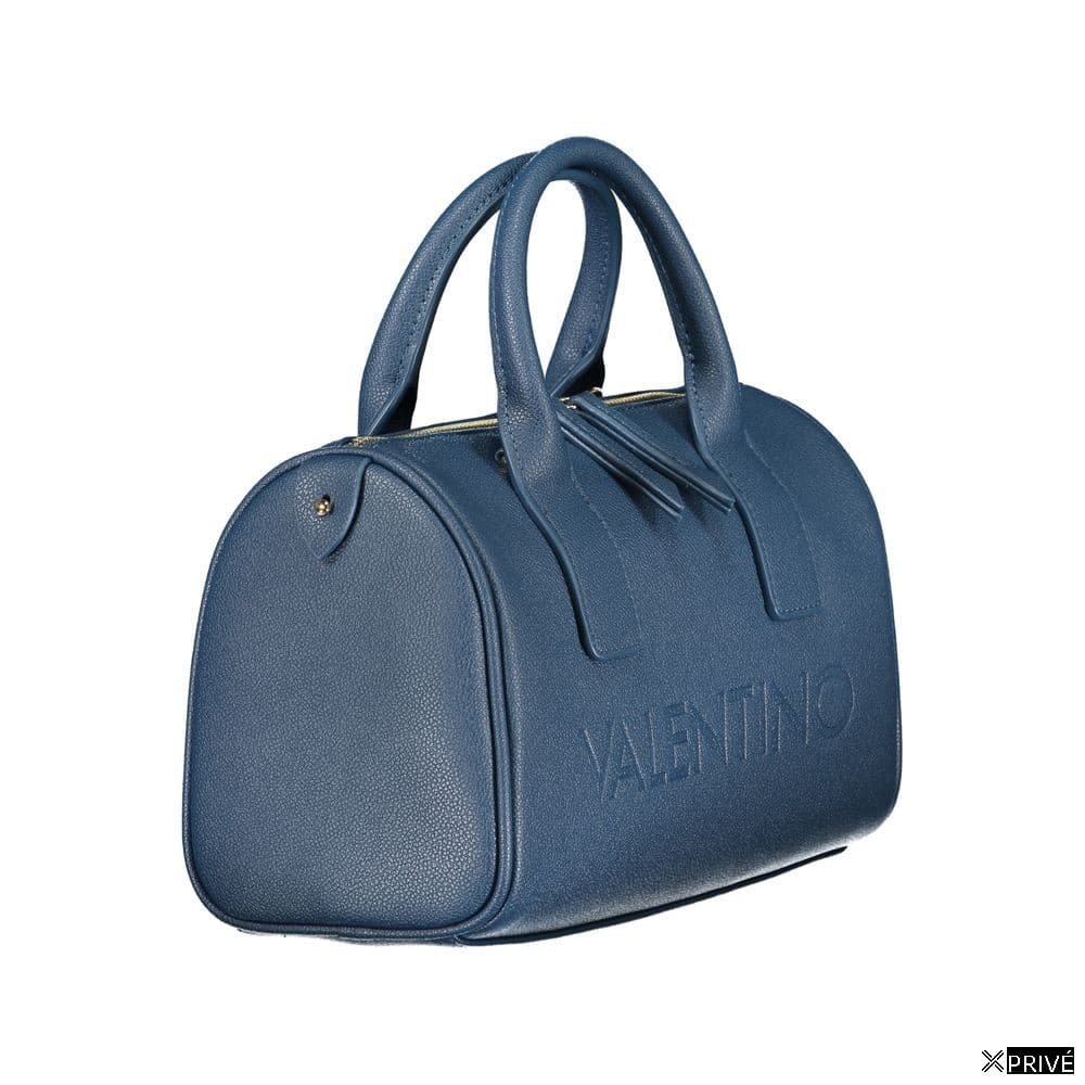 Sac à main bleu — 3