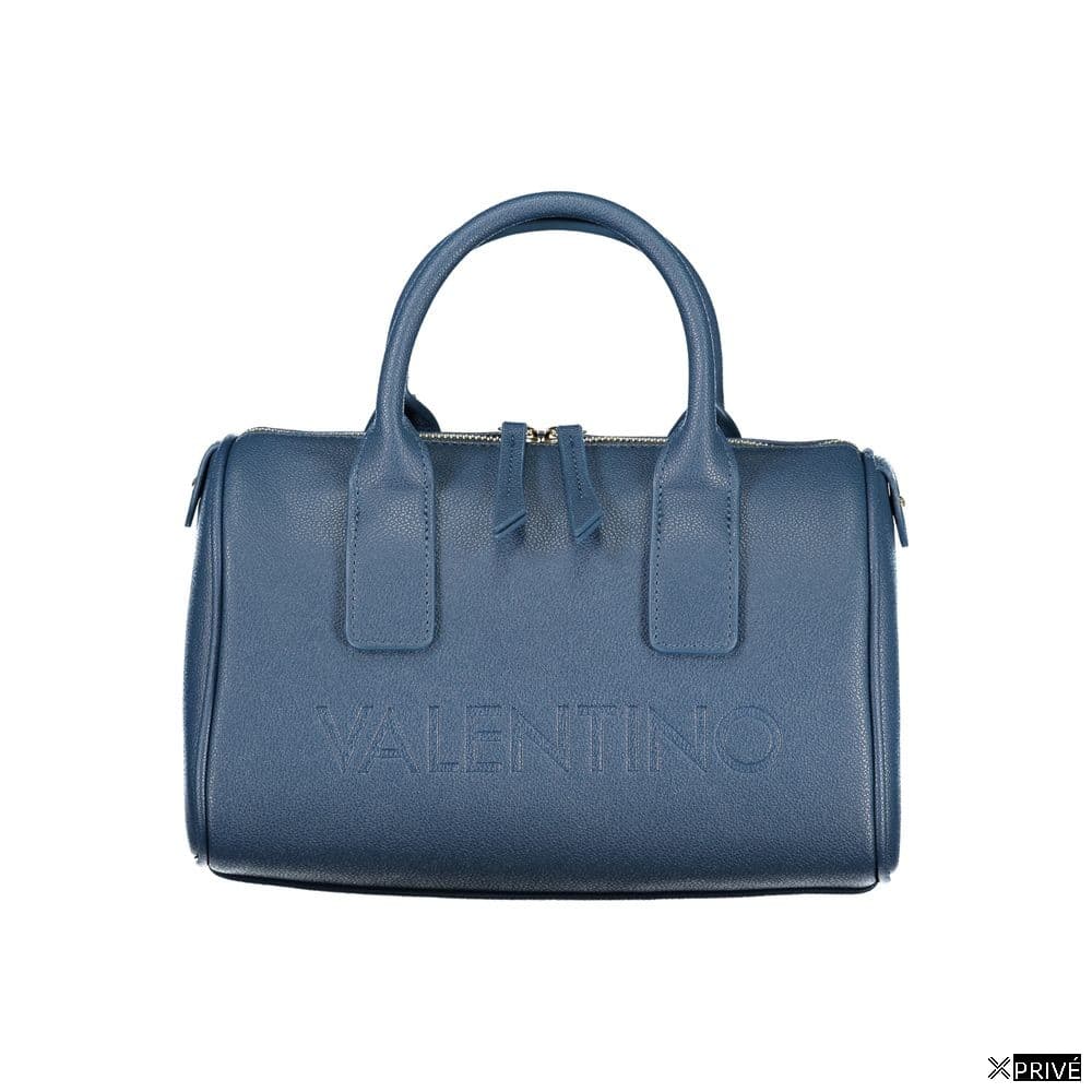 Sac à main bleu — 1