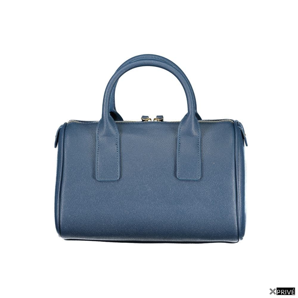 Sac à main bleu — 2
