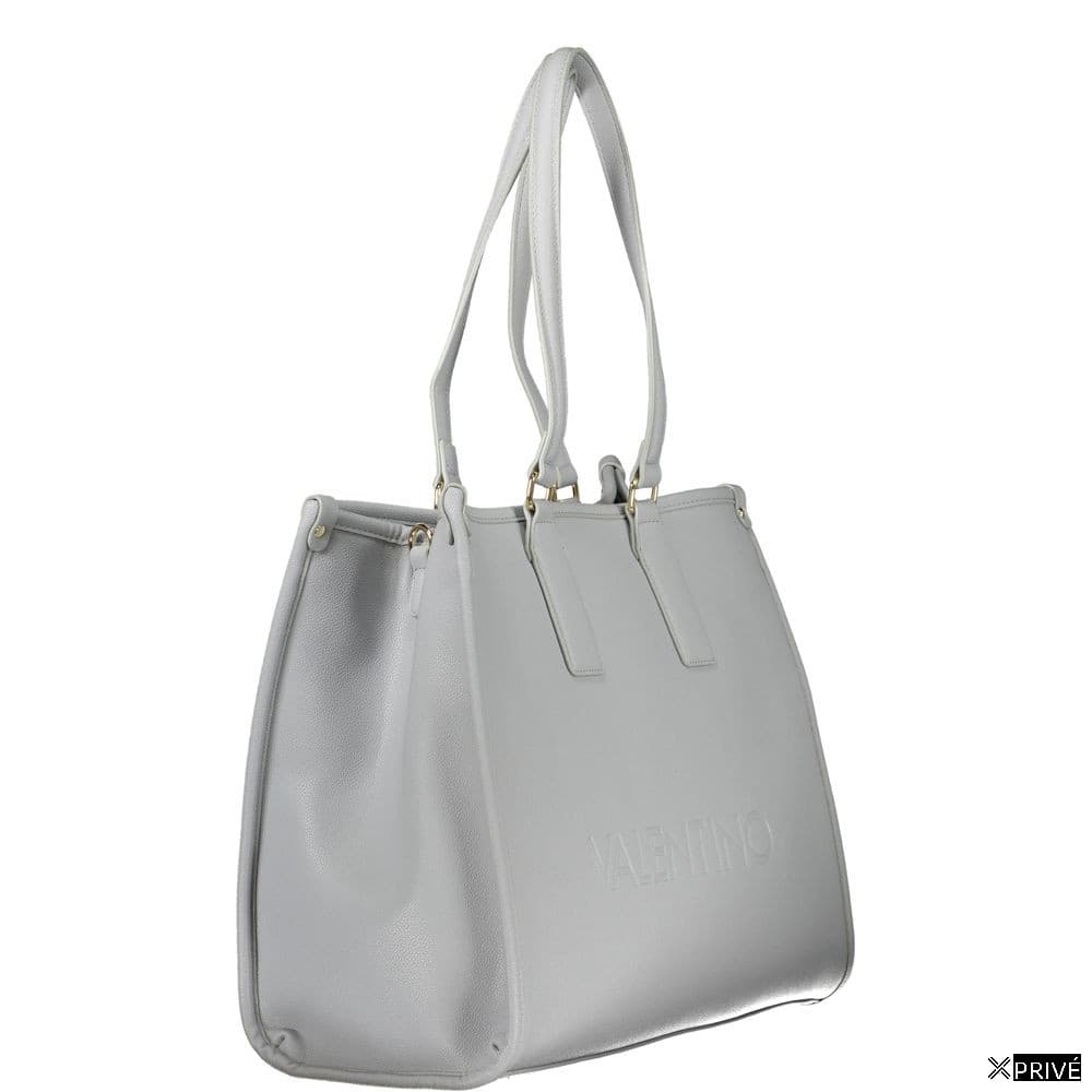 Sac à main bleu — 3