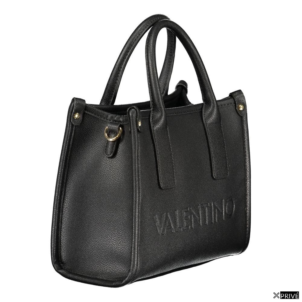 Sac à main noir — 3