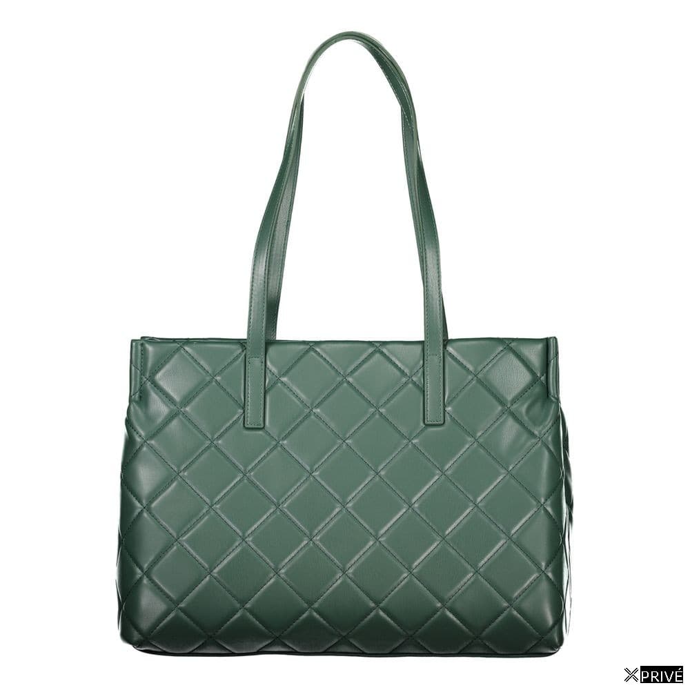 Sac à main vert — 2