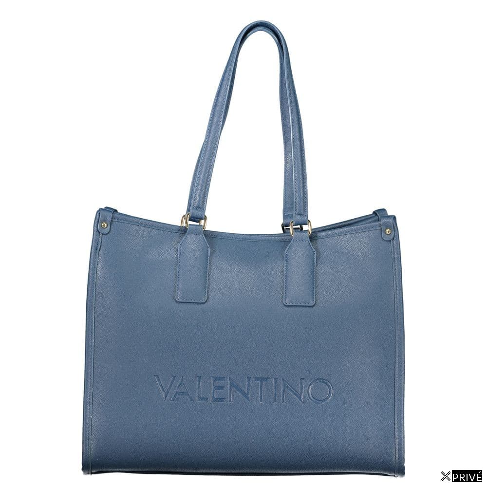 Sac à main bleu — 1
