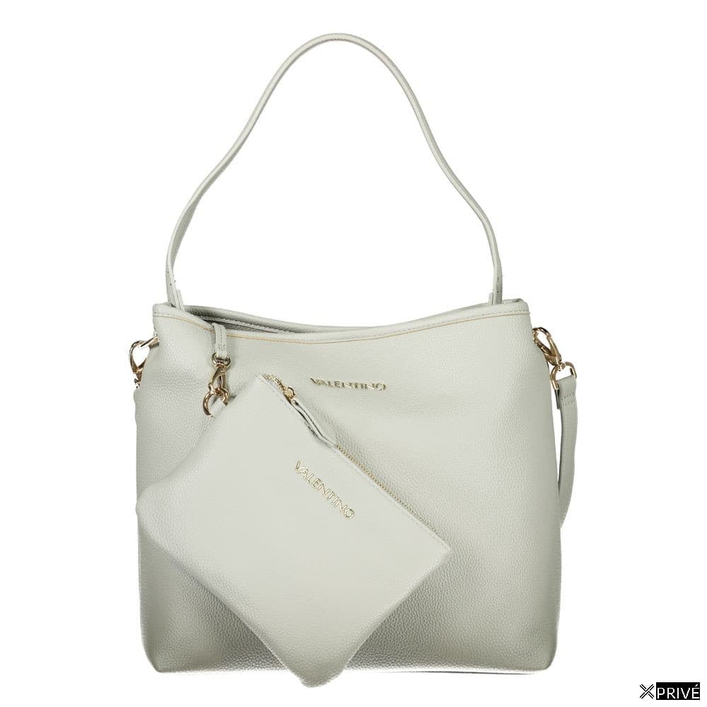 Sac à main gris — 1