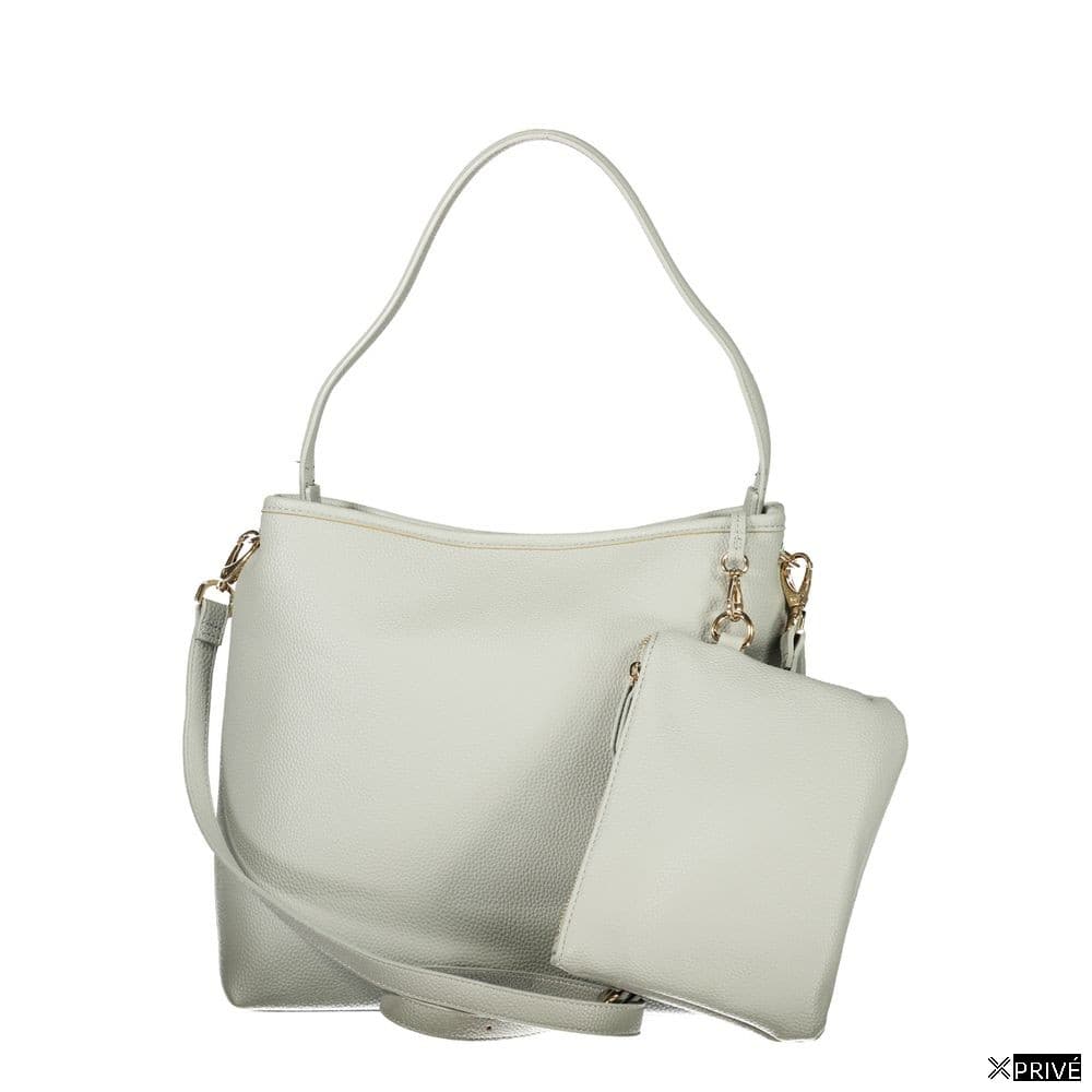 Sac à main gris — 2