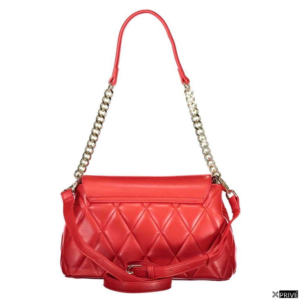 Sac à main rouge — 2