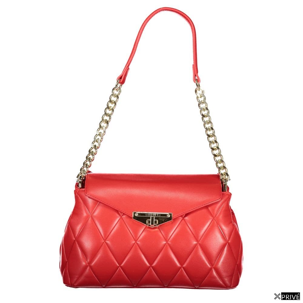Sac à main rouge — 1