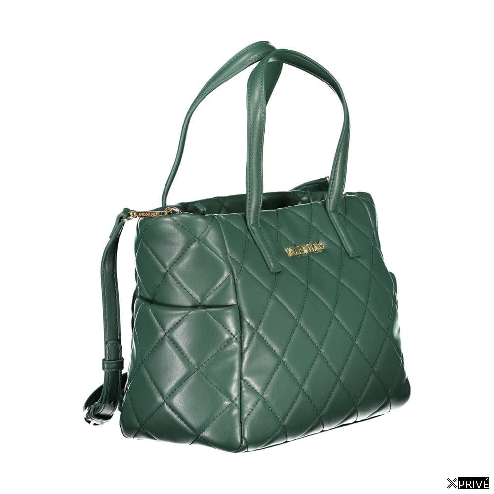 Sac à main vert — 3