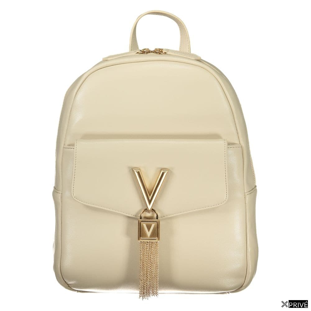 Sac à dos beige — 1