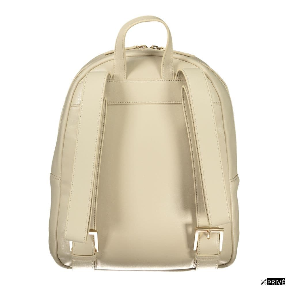 Sac à dos beige — 2
