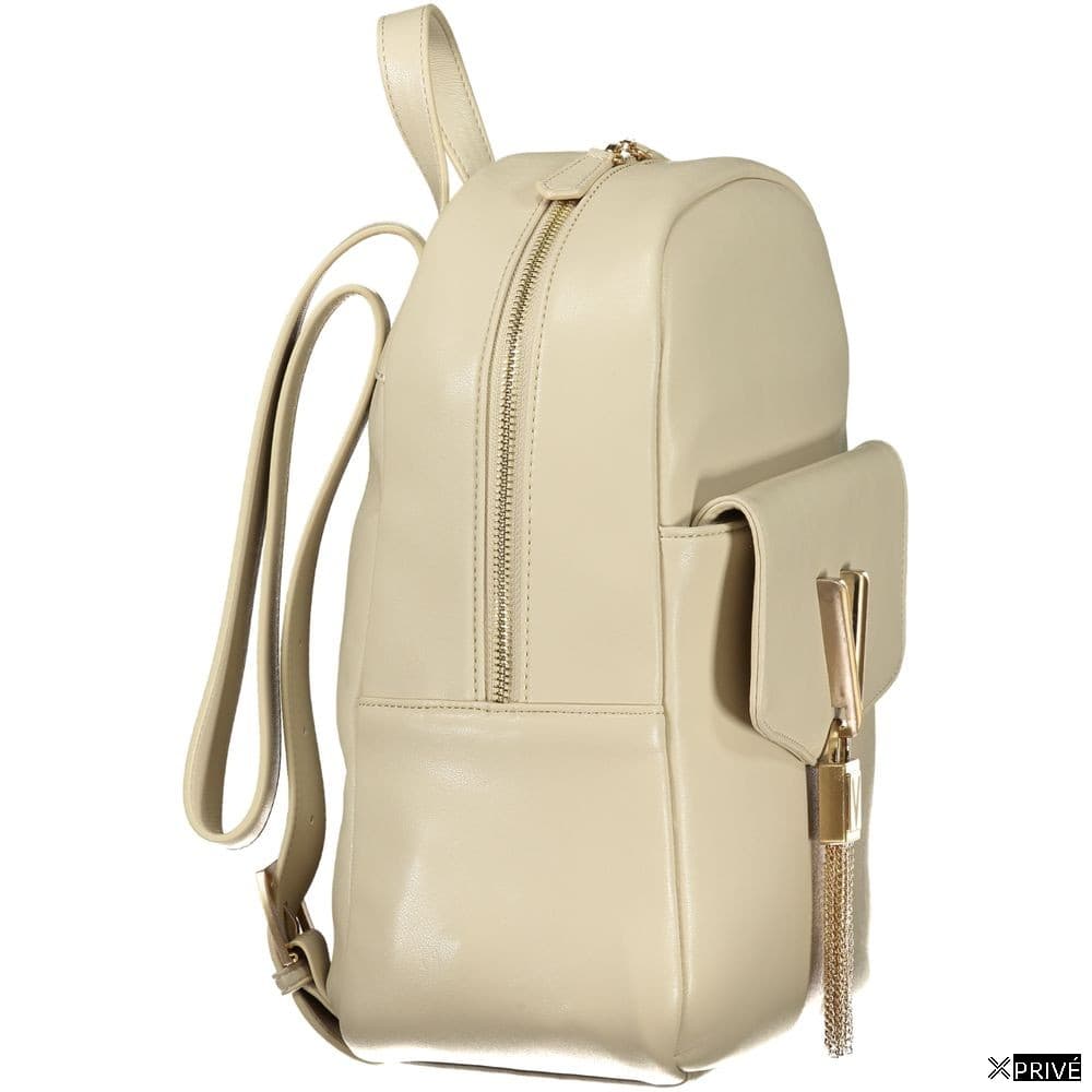 Sac à dos beige — 3