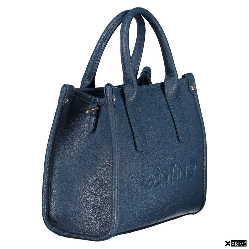 Sac à main bleu — 3