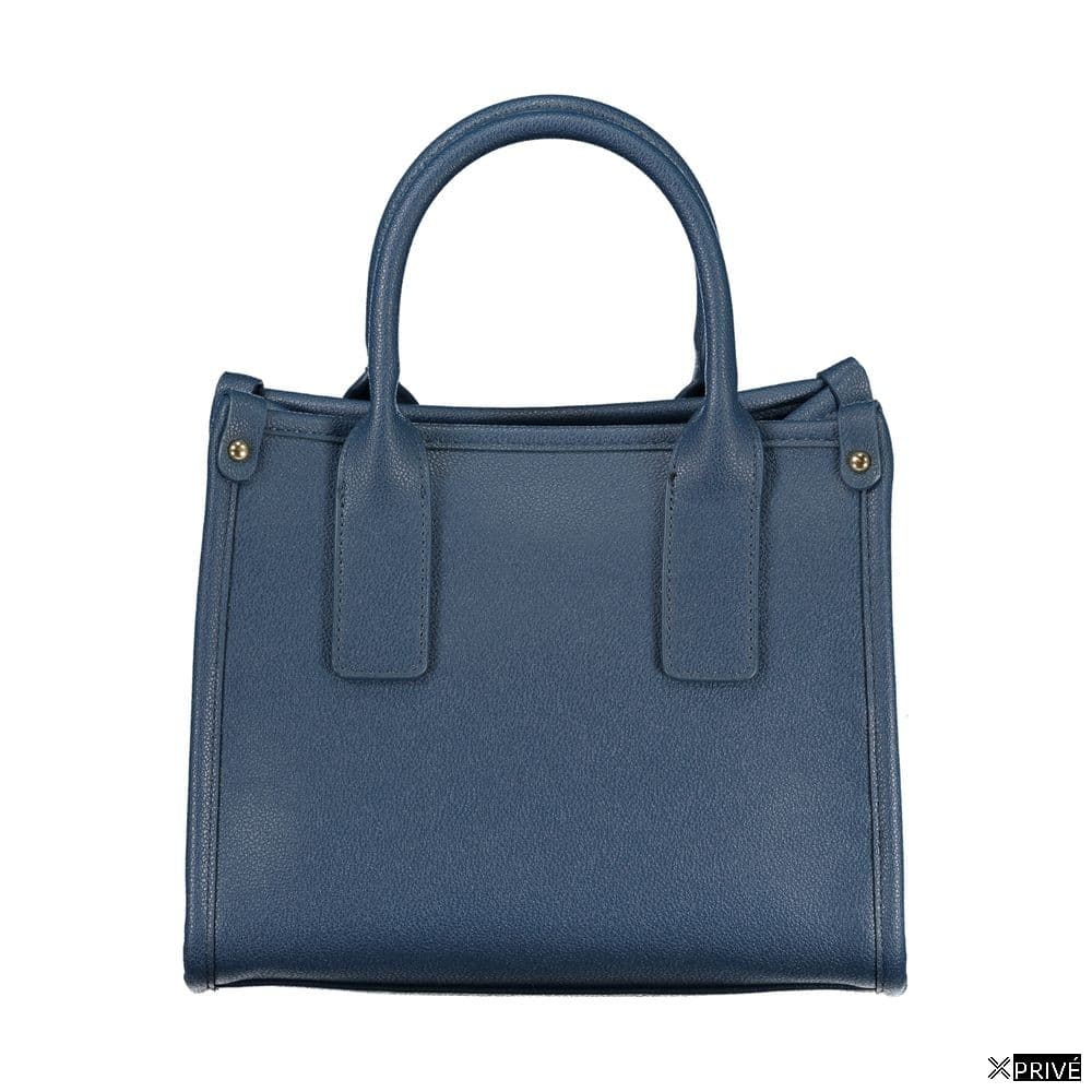 Sac à main bleu — 2