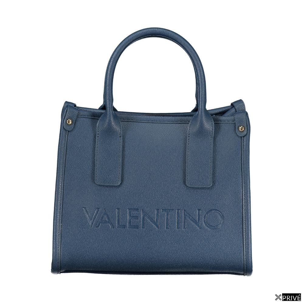 Sac à main bleu — 1