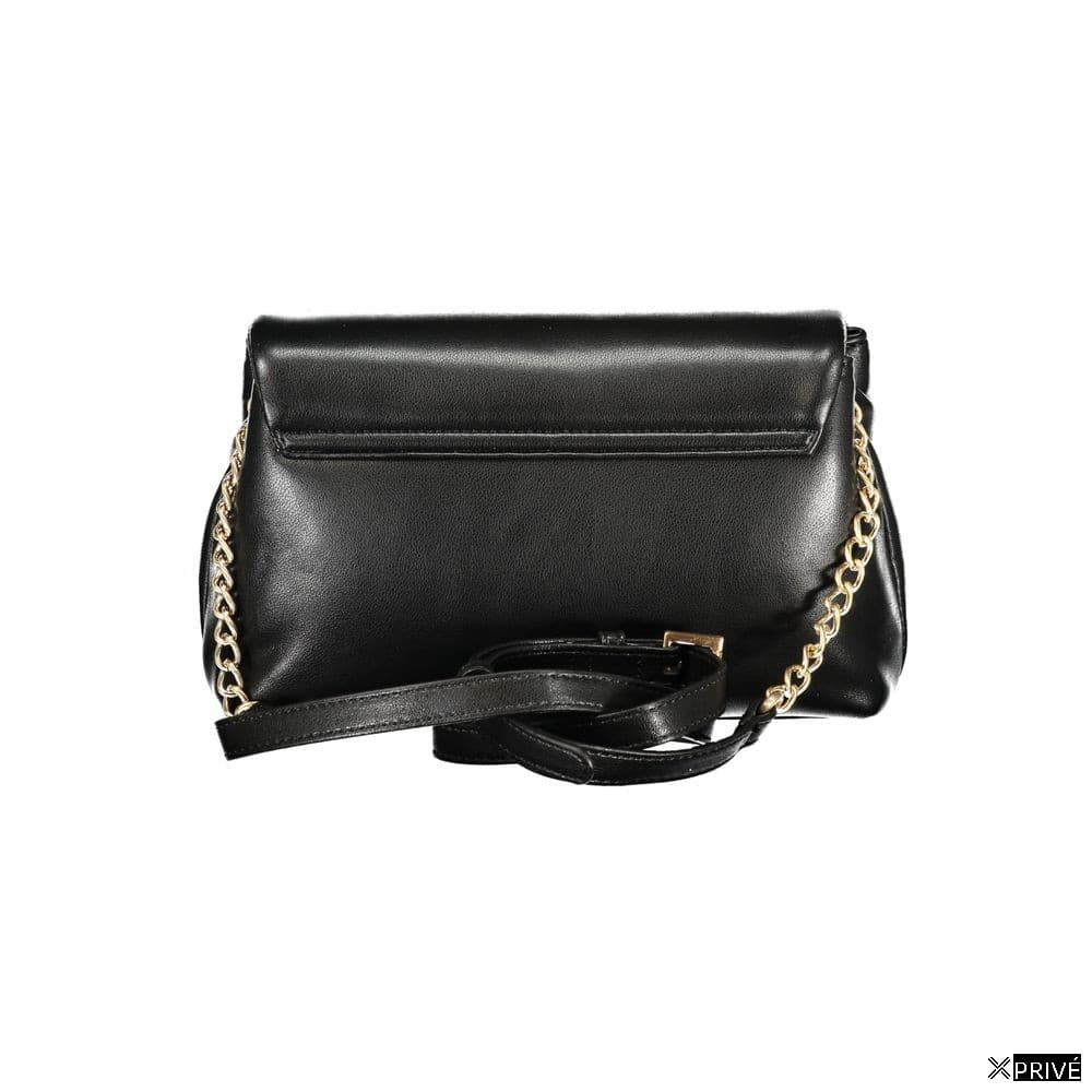 Sac à main noir — 2