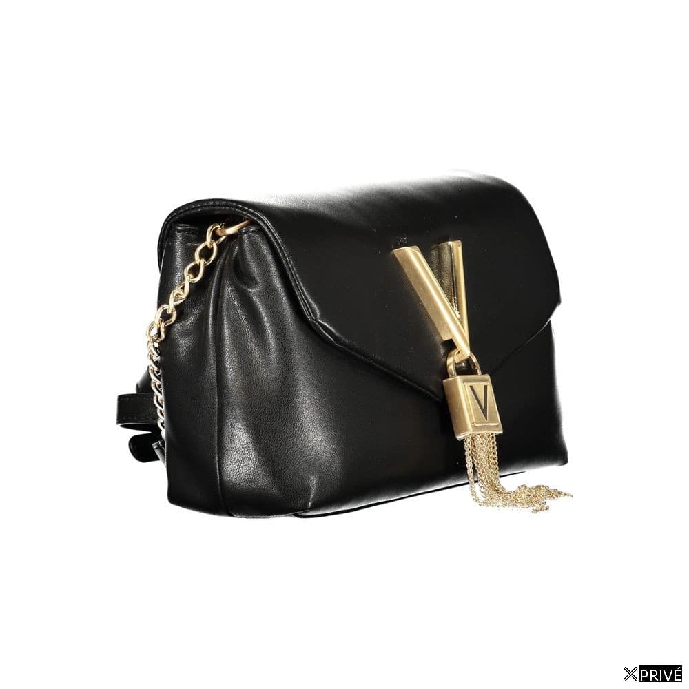 Sac à main noir — 3
