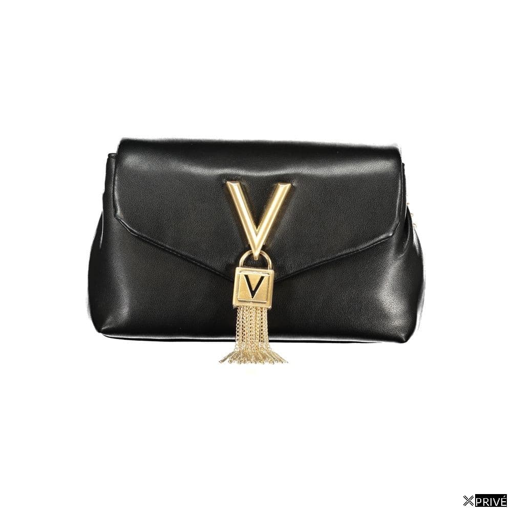 Sac à main noir — 1