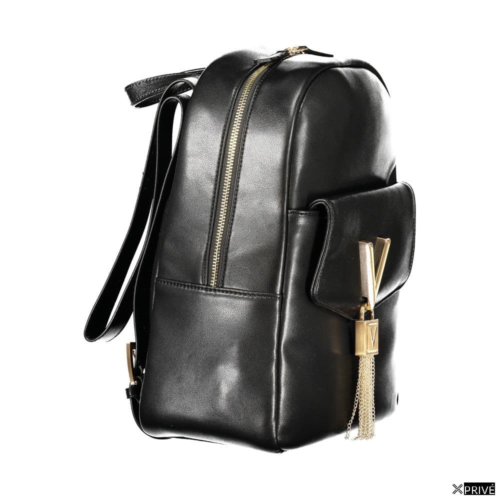 Sac à dos noir — 3