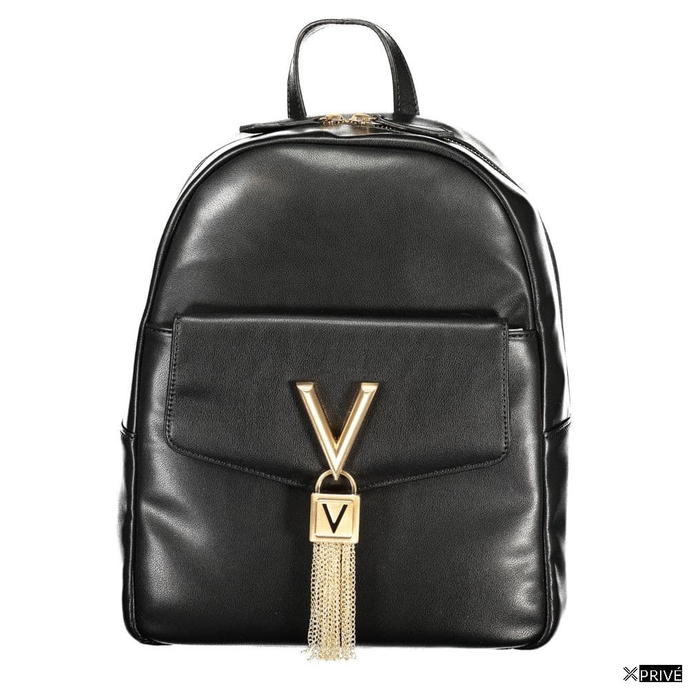 Sac à dos noir — 1