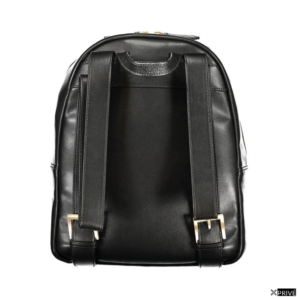 Sac à dos noir — 2