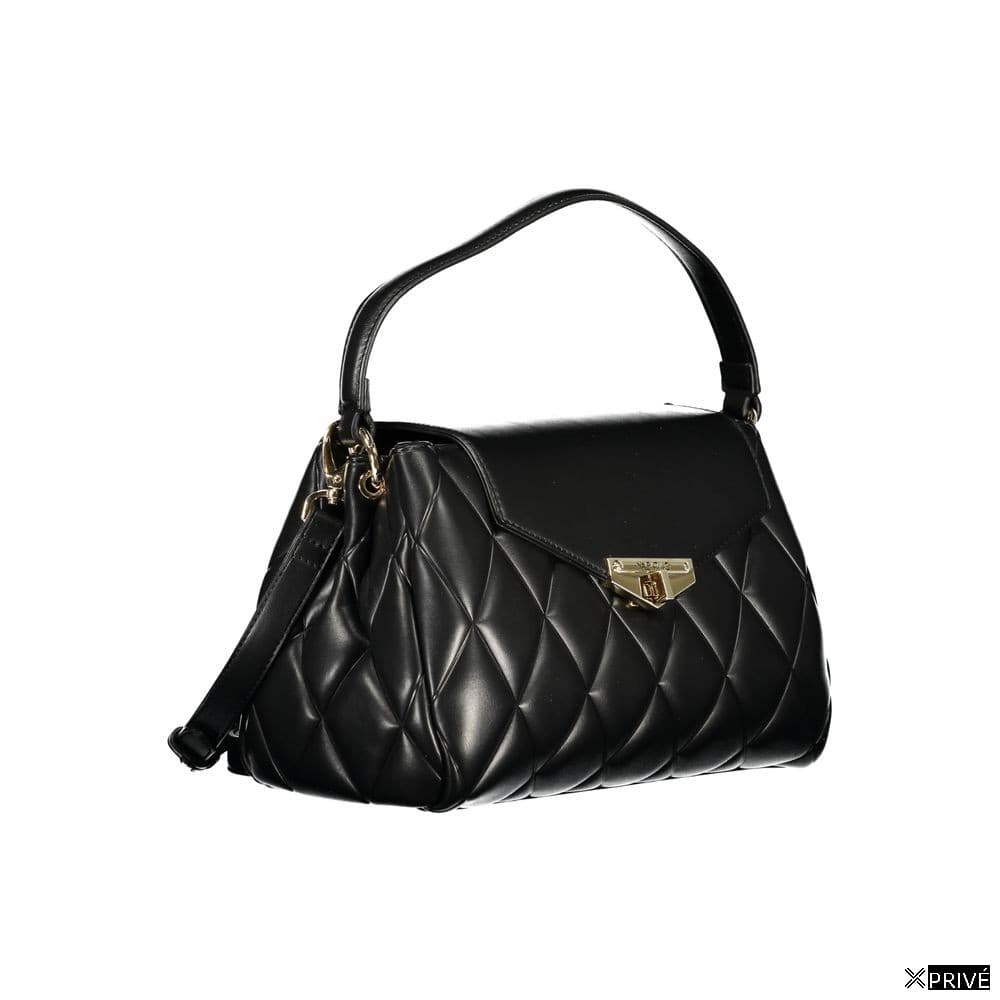 Sac à main noir — 3