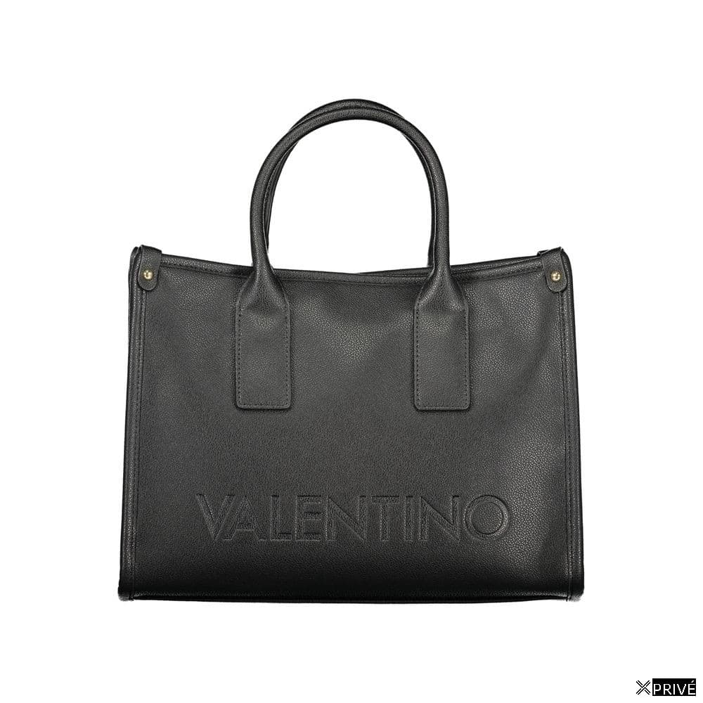 Sac à main noir — 1