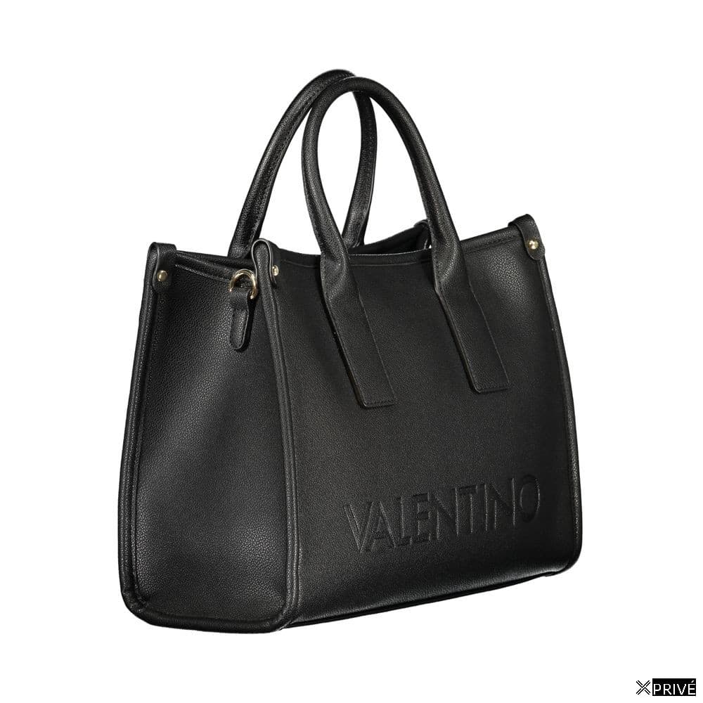 Sac à main noir — 3