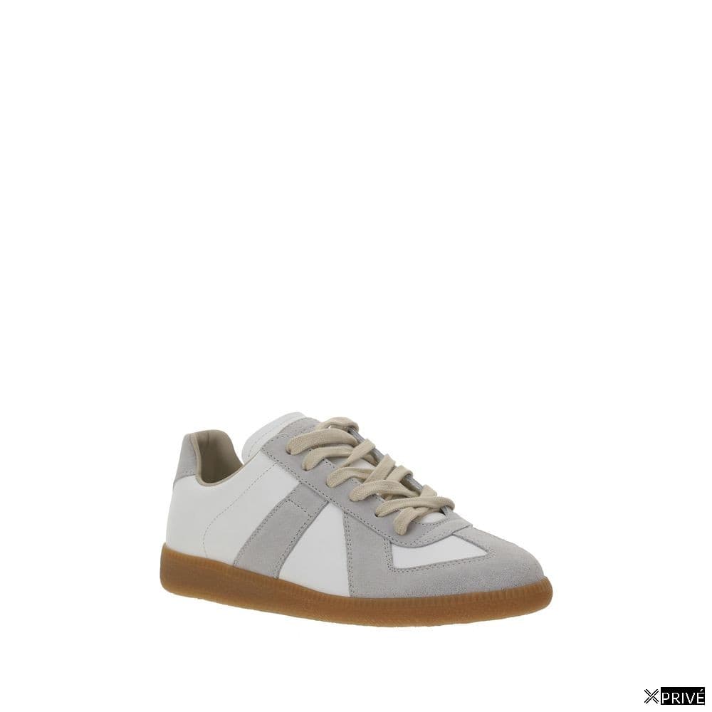Chaussures de sport blanches — 2