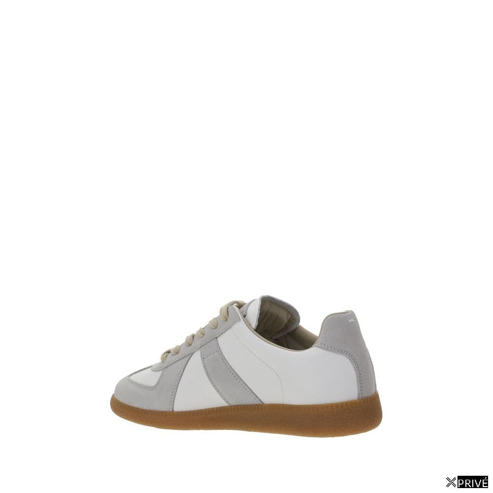 Chaussures de sport blanches — 3