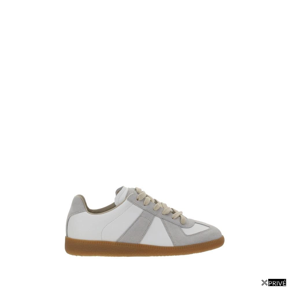 Chaussures de sport blanches — 1