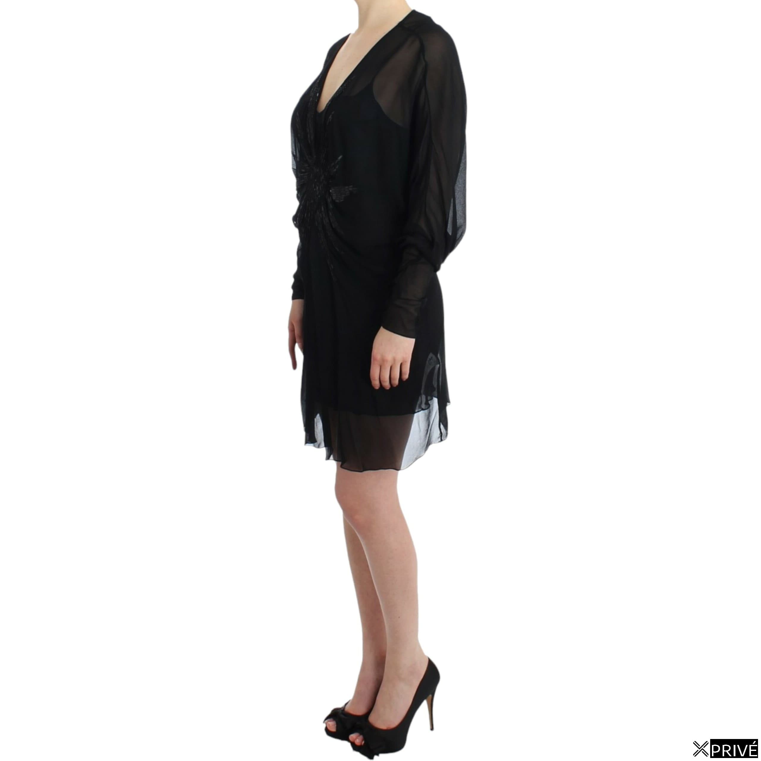 Robe noire — 2