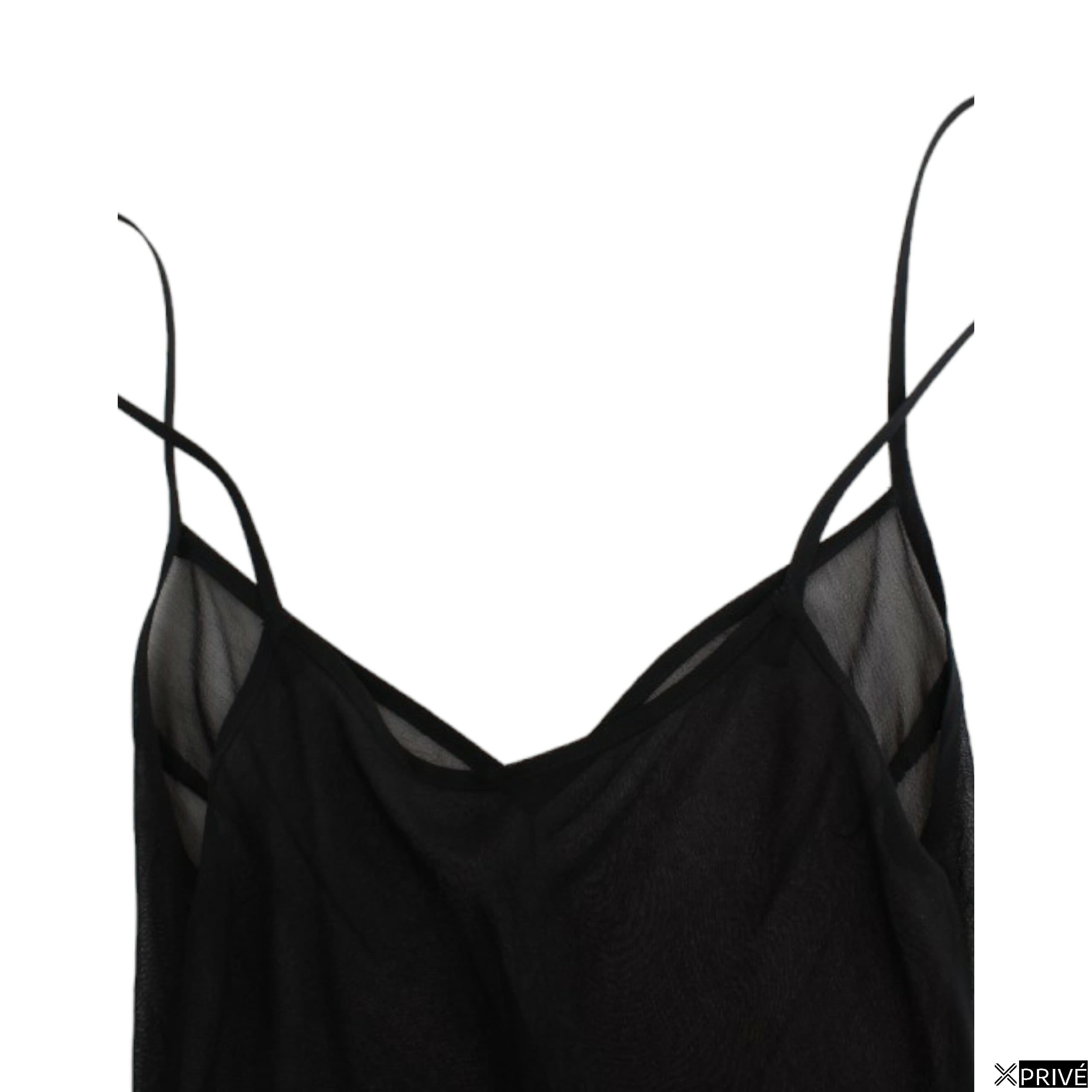 Robe noire — 6