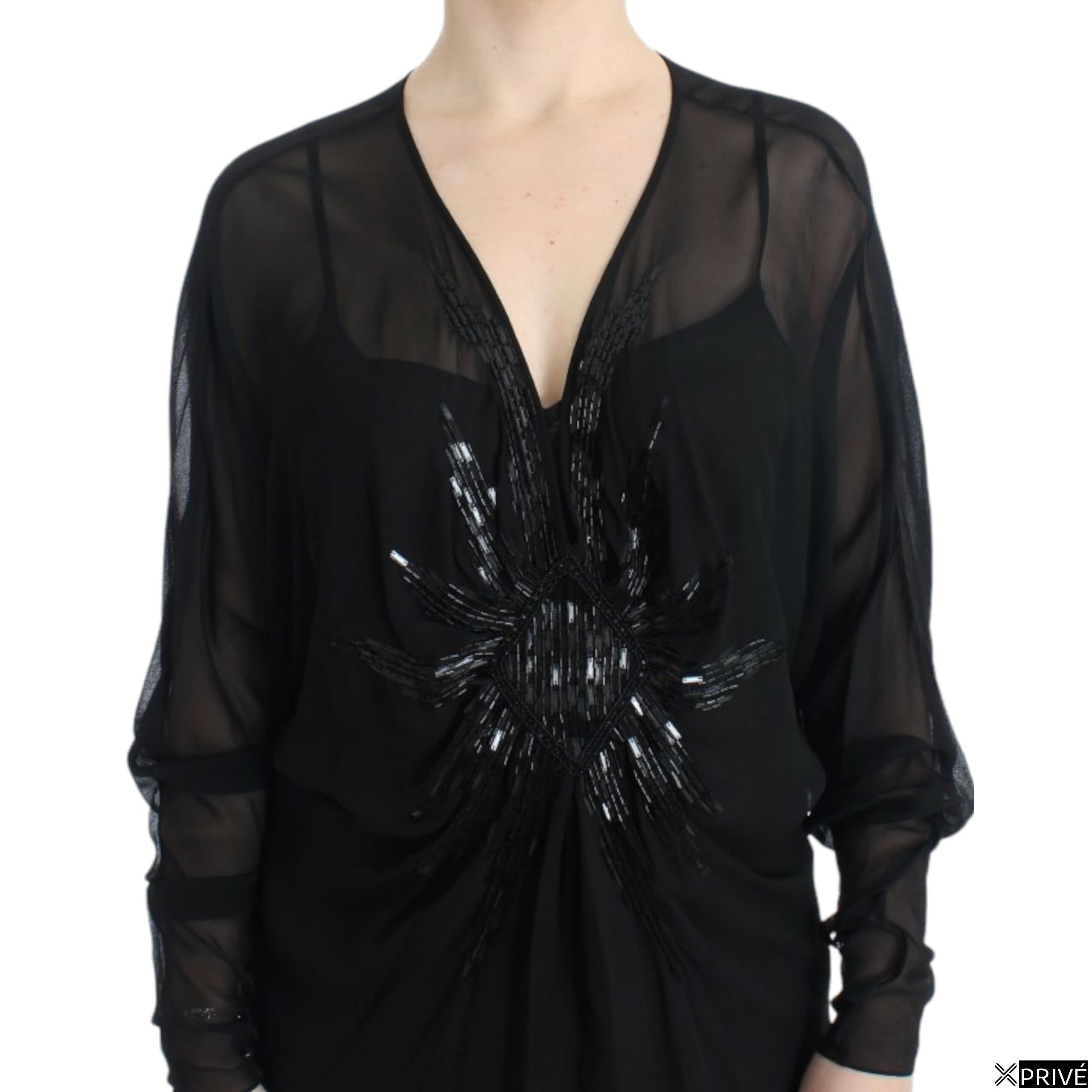 Robe noire — 5
