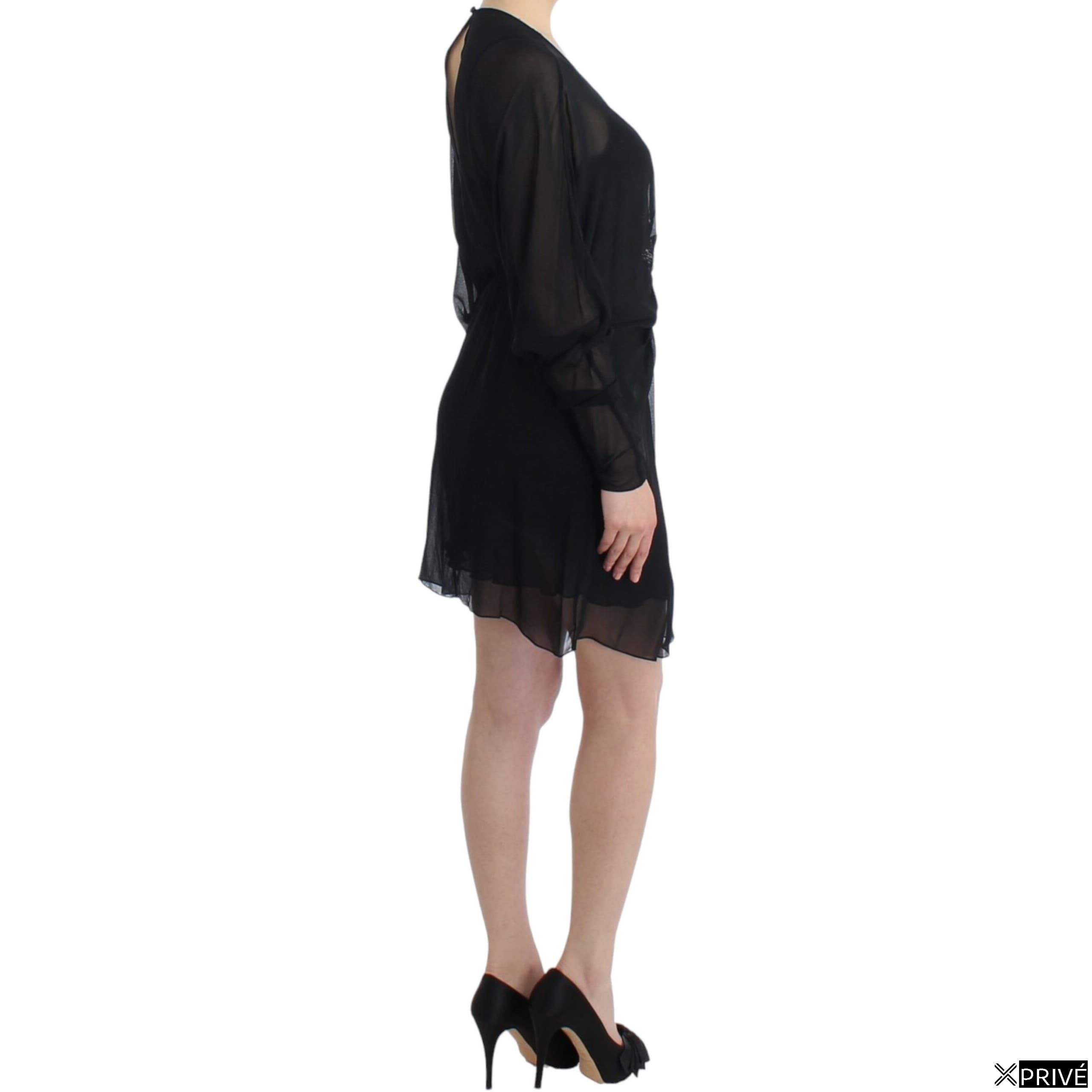 Robe noire — 4