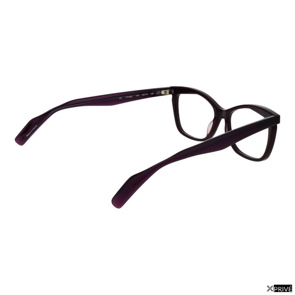 Monture brune — 3