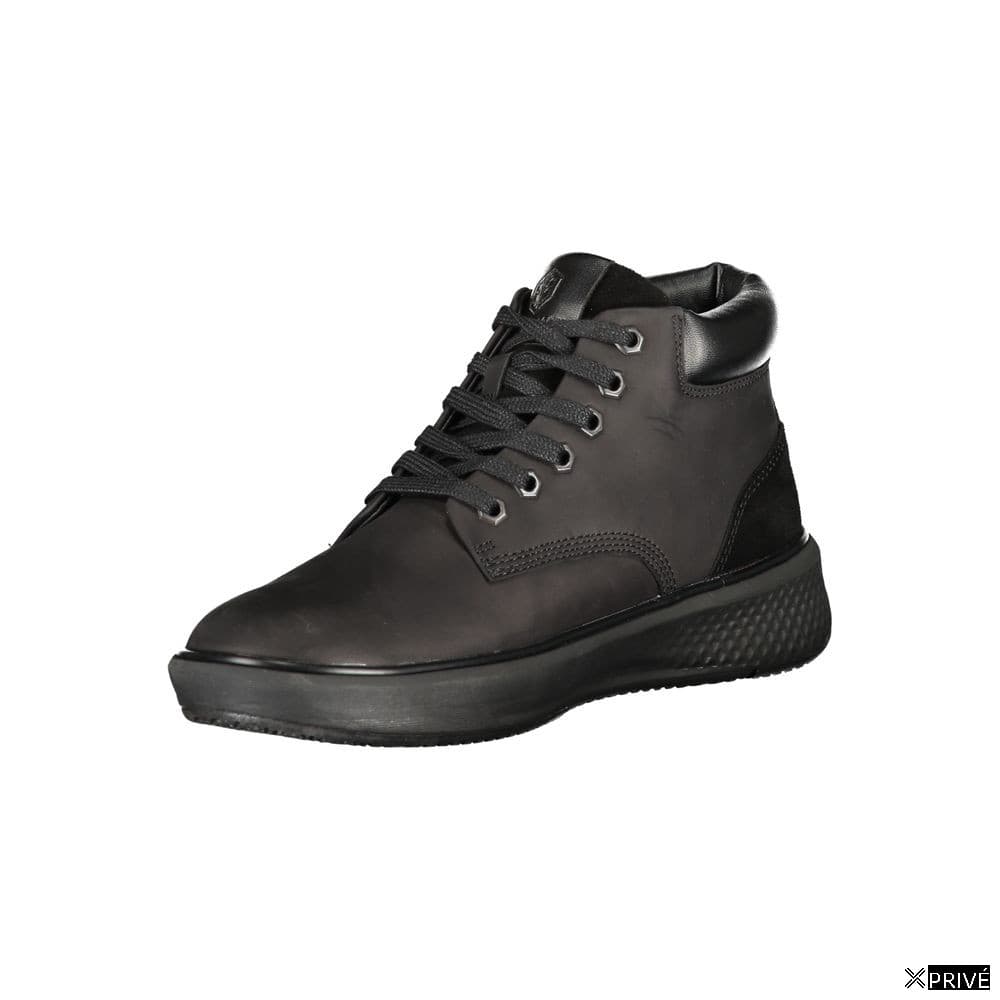 Chaussures de sport noires — 3