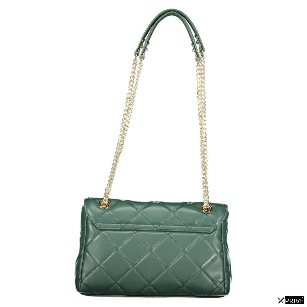 Sac à main vert — 2