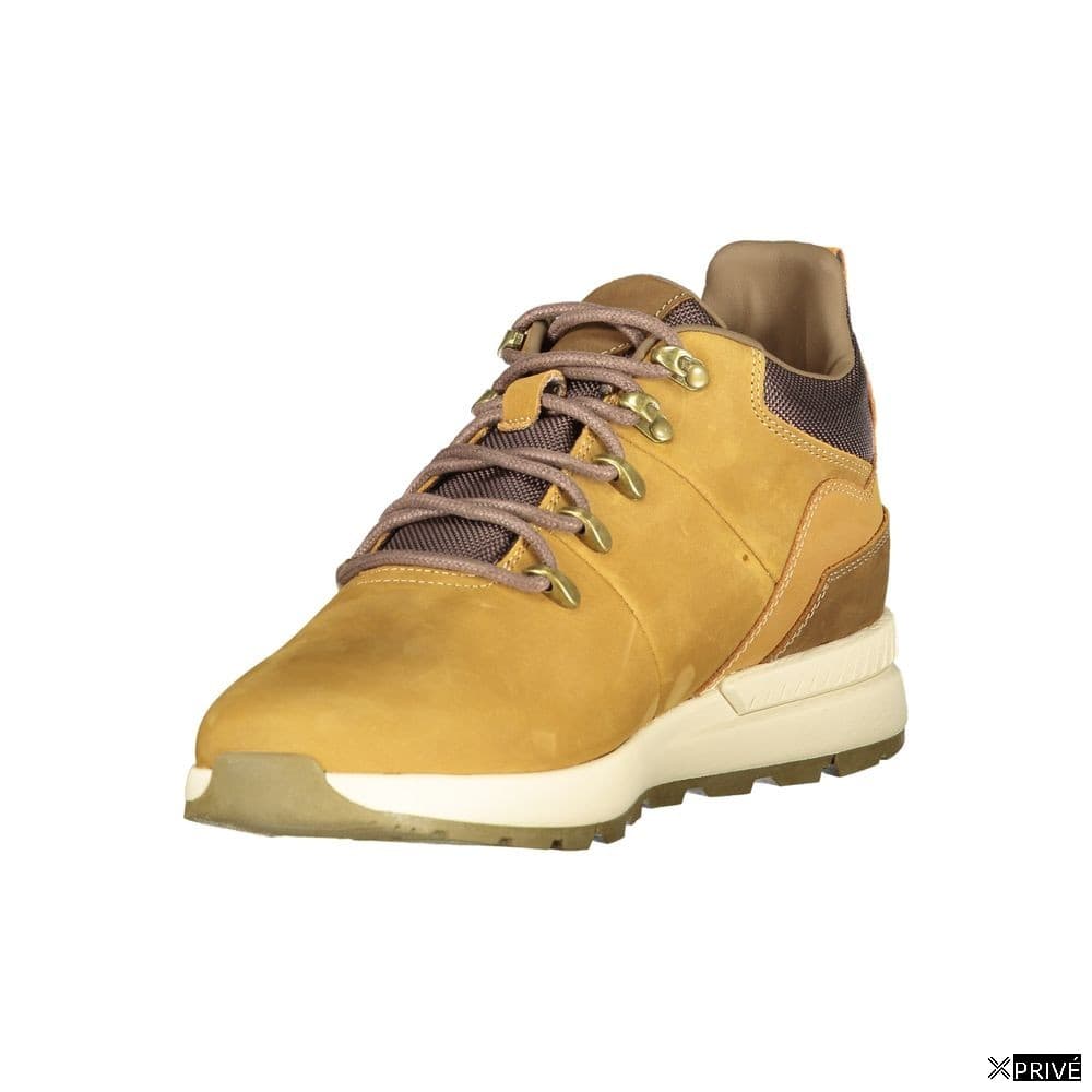 Chaussures de sport brunes — 3