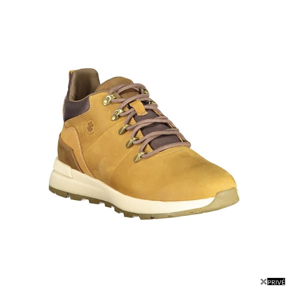 Chaussures de sport brunes — 2