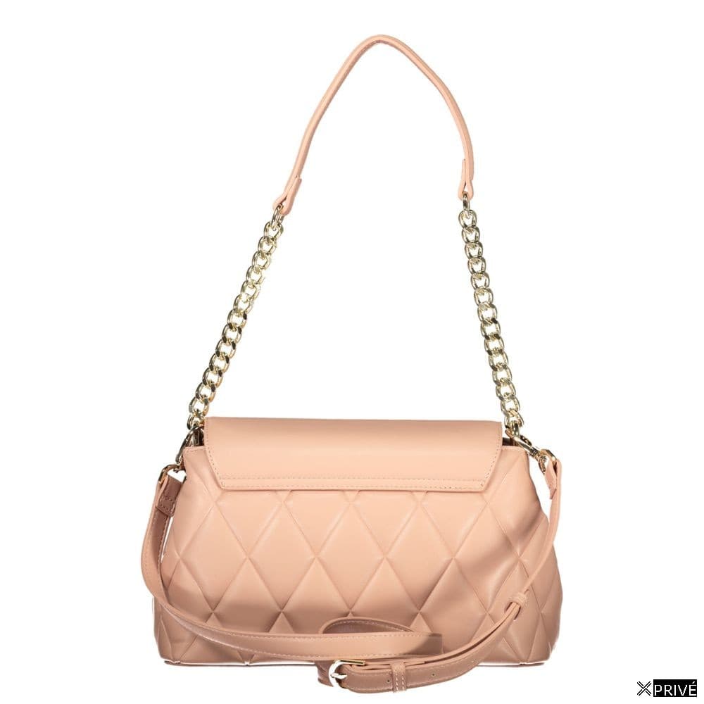 Sac à main rose — 2