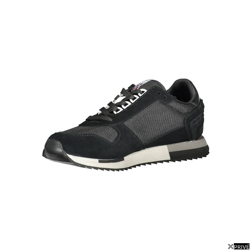 Chaussures de sport noires — 3