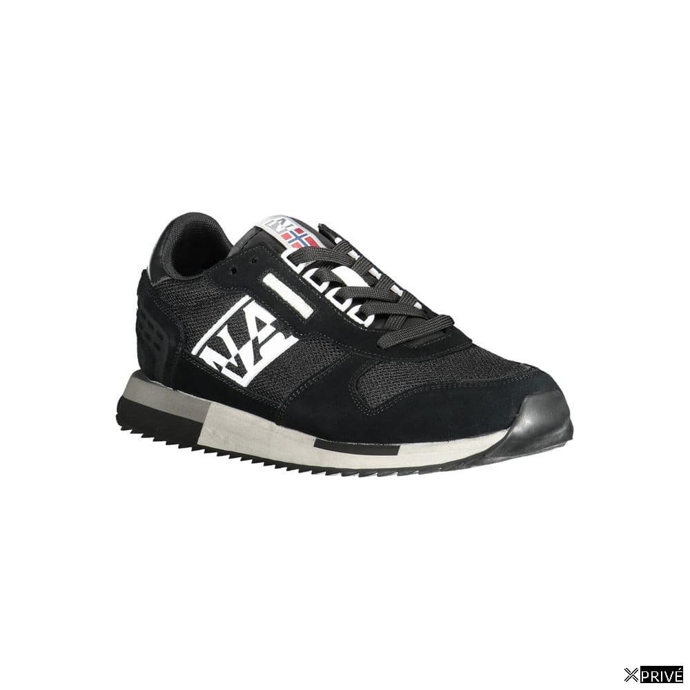 Chaussures de sport noires — 2
