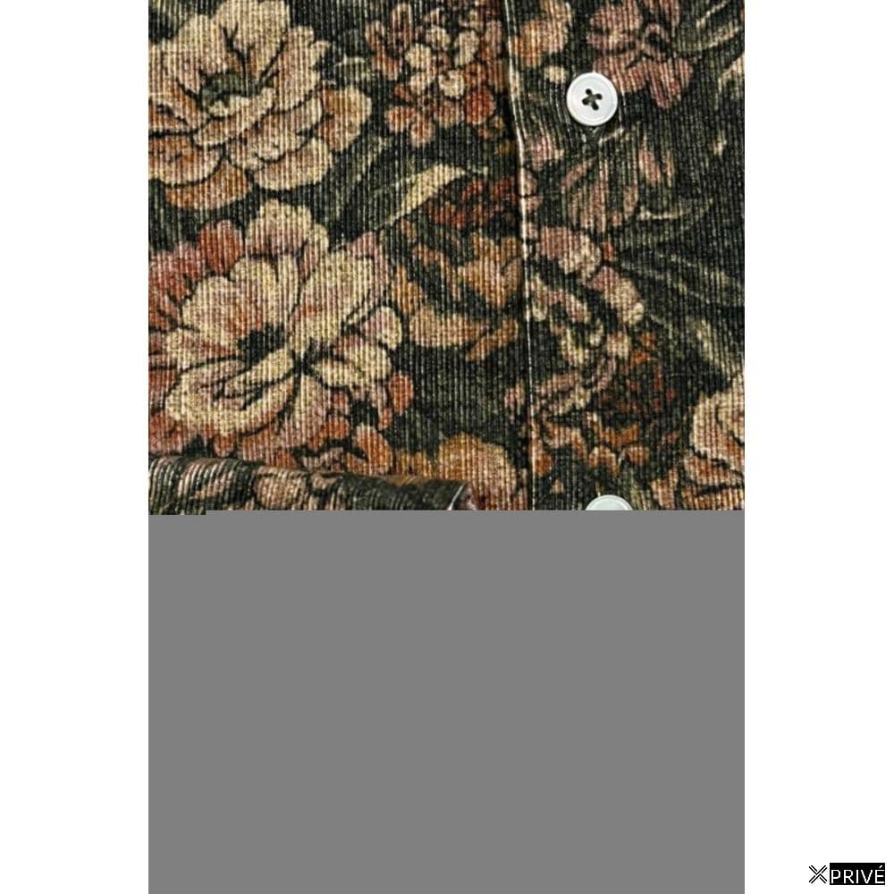 Chemise multicolore — 4
